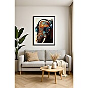 Cuadro Elefante (An x Al: 30 x 40 cm, 1 pzs.) | BAUHAUS