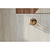 Atlas Concorde Solution Keramische tegel Pompei (60 x 60 cm, Bianco, Mat) | BAUHAUS