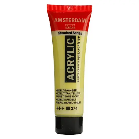Talens Amsterdam Pintura acrílica Standard