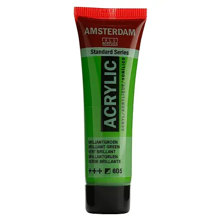 Talens Amsterdam Pintura acrílica Standard