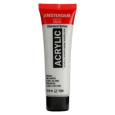 Talens Amsterdam Pintura acrílica Standard