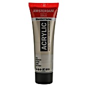 Talens Amsterdam Pintura acrílica Standard (Estaño, 20 ml, Tubo)