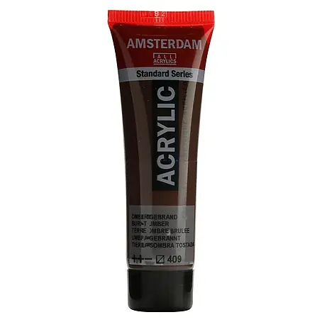 Talens Amsterdam Pintura acrílica Standard