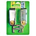 Candado con cerradura 13138 