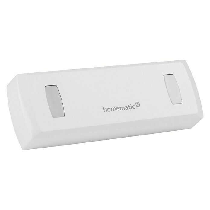 Homematic IP Türsensor HmIP-SPDRWeiß, Batteriebetrieben, 22 x 128 x 45 mm Right Side View