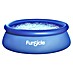 Funsicle Quick-Up-Pool 