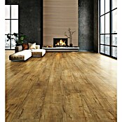 FibroTech Akustični panel Quanti  (Svetli hrast, 2.440 x 520 x 18 mm) | 5048 - Akustikpaneele | GCDB - Paneele | GCD - Wand Boden Decke Leisten | GC - Wand Boden Decke Leisten | G - Holz/Bauelem | BAUHAUS