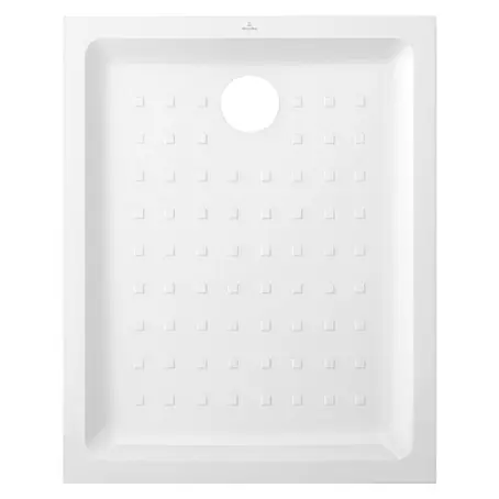 Villeroy & Boch O.novo Duschwanne