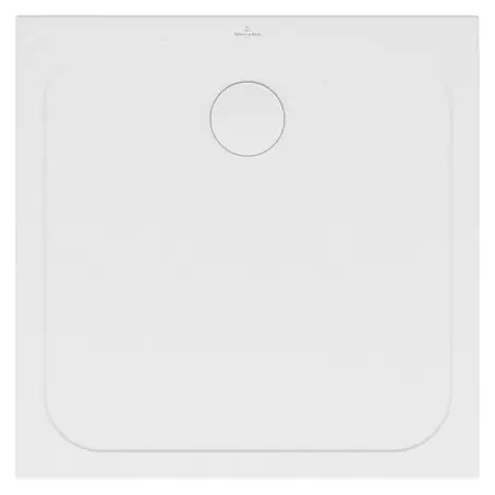 Villeroy & Boch  Duschwanne Lifetime Plus