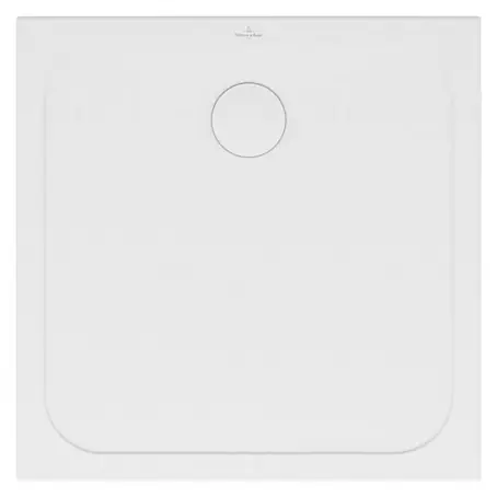 Villeroy & Boch  Duschwanne Lifetime Plus