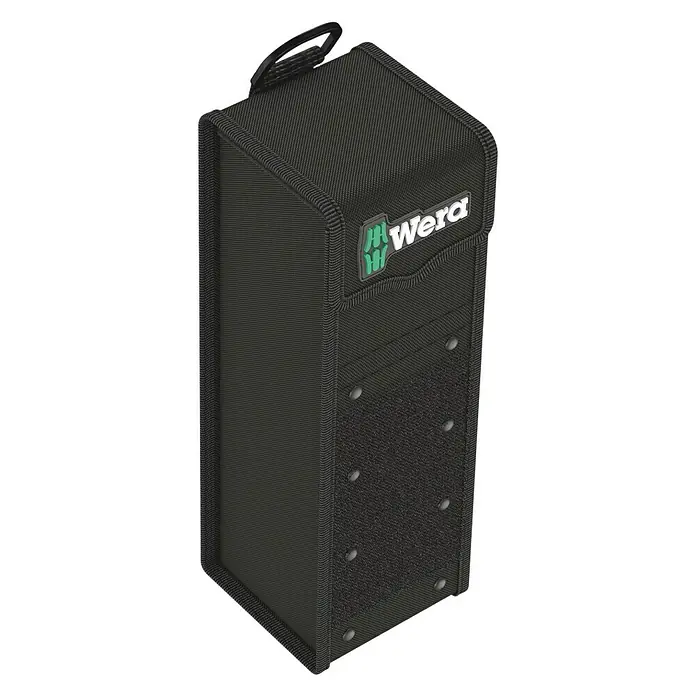 Wera Werkzeugtasche 2go 7