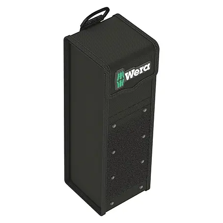 Wera  Werkzeugtasche 2go 7