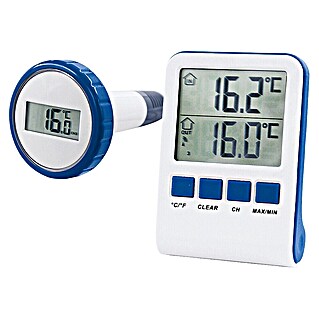 Steinbach Wasserthermometer (Digital)
