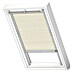 Velux Dachfensterplissee FSC P04 1166K 