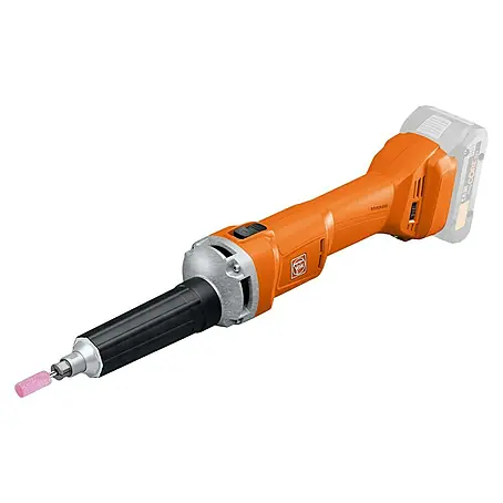 Fein AMPShare 18V Akku-Geradschleifer AGSZ 18-90 LBL AS