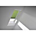 Velux Dachfensterplissee FSL S08 1280KWL 
