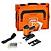 Fein AMPShare 18V Sierra de calar de batería F-IRON Jig 26 AS 