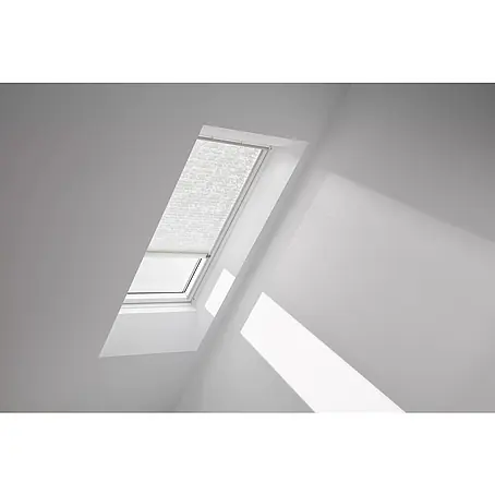 Velux  Dachfensterplissee FML MK06 1256K