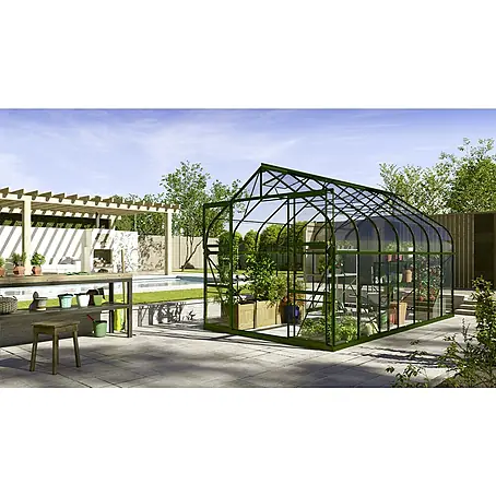 Vitavia  Gewächshaus Dione 11500