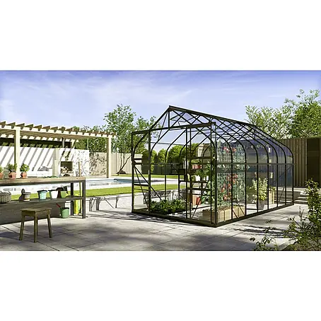 Vitavia  Gewächshaus Dione 11500