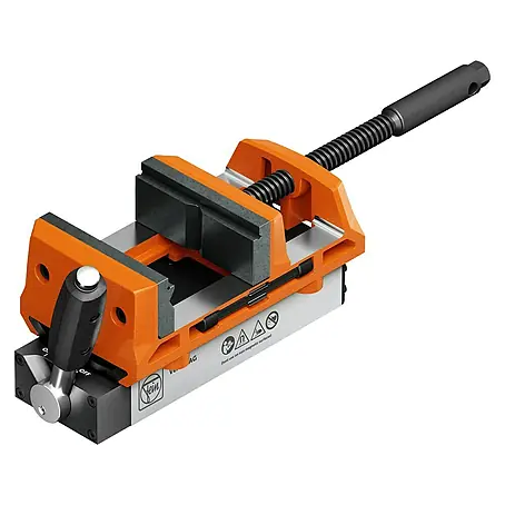 Fein  Schraubstock VersaMAG