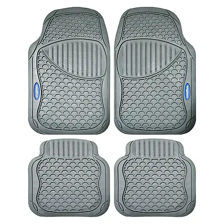 Goodyear  Juego de alfombrillas para coche