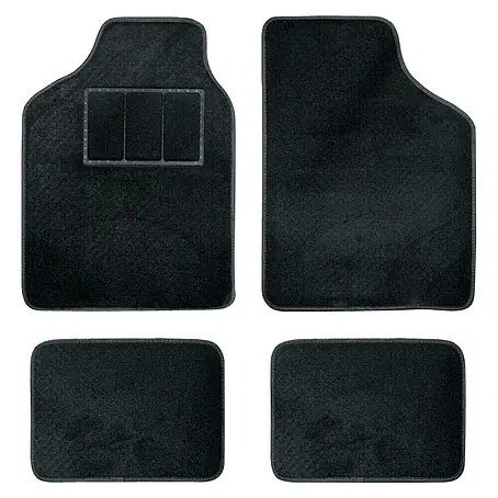 Juego de alfombrillas para coche Clasic