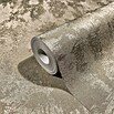 Glööckler Pompöös Provence Vliestapete (Platin, Metalloptik, 10,05 x 0,53 m) | BAUHAUS