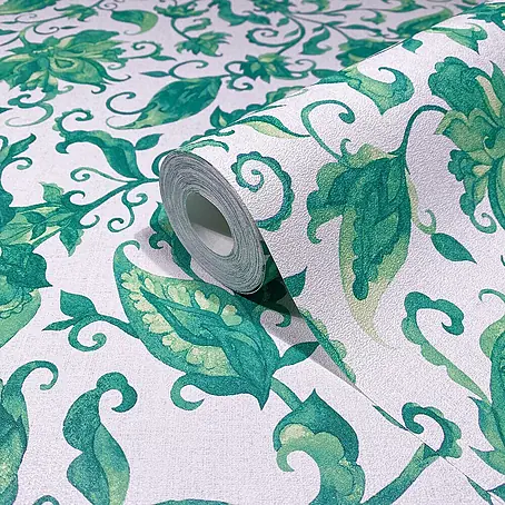 Glööckler Pompöös Provence Vliestapete