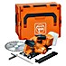 Fein AMPShare 18V Sierra circular de batería F-IRON Cut 57 AS 