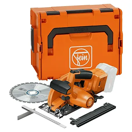Fein AMPShare 18V Akku-Handkreissäge AHKS 18-57 AS N00