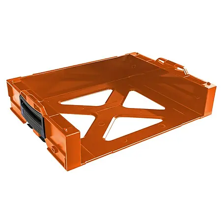 Fein  Werkzeugkasten i-Boxx Rack