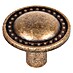 Nesu Pomo para muebles 387BR 