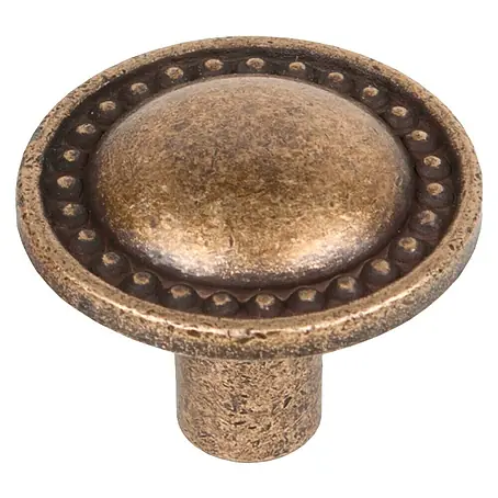 Nesu  Pomo para muebles 387BR