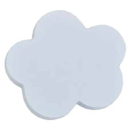 Nesu  Pomo para muebles Nube