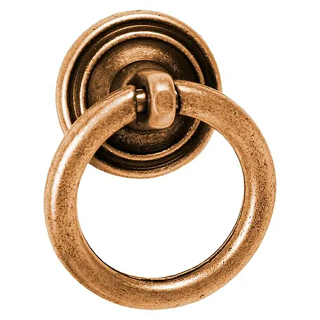 Nesu  Pomo para muebles 176BR
