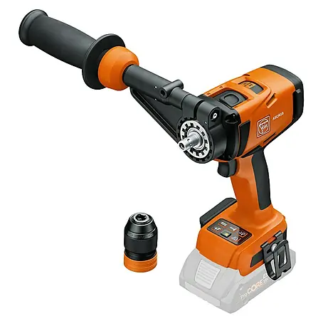 Fein AMPShare 18V Akku-Bohrschrauber ASCM 18-4 QM AS