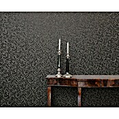 Glööckler Pompöös Provence Vliestapete Basic (Schwarz, Floral, 10,05 x 0,7 m) | BAUHAUS