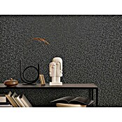 Glööckler Pompöös Provence Vliestapete Basic (Schwarz, Floral, 10,05 x 0,7 m) | BAUHAUS
