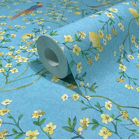 Glööckler Pompöös Provence Vliestapete