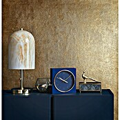 Glööckler Pompöös Provence Vliestapete (Gold, Metalloptik, 10,05 x 0,53 m) | BAUHAUS