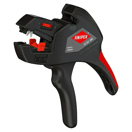Knipex  Abisolierzange ComStrip