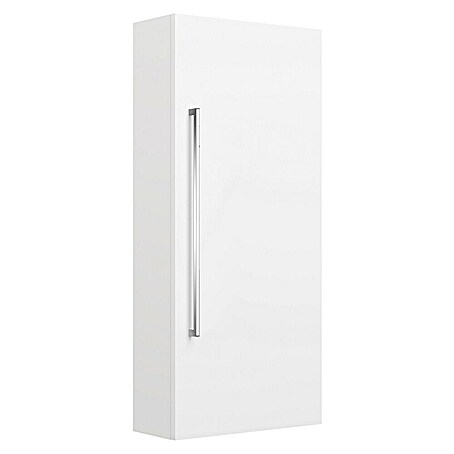 Camargue Espacio Hängeschrank (Mira, Mira/Chrom)