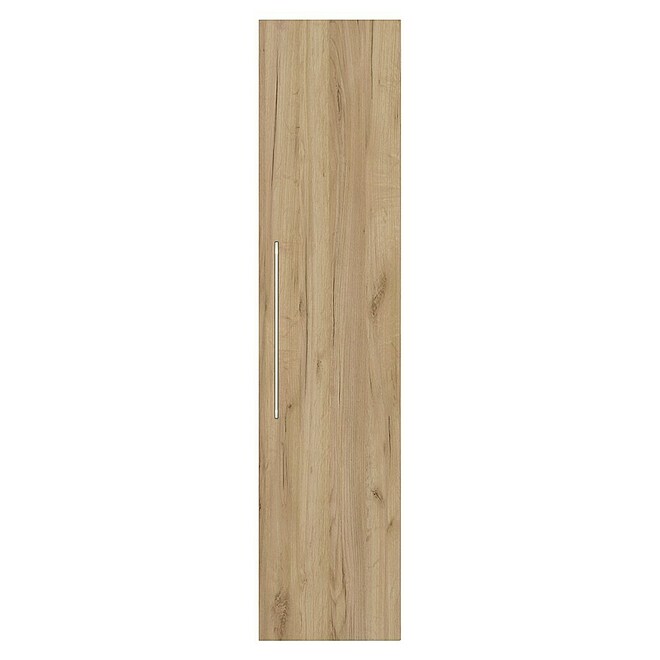 Camargue Espacio Hochschrank  (40 x 17 x 170 cm, Doce)