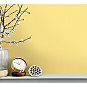 Glööckler Pompöös Provence Vliestapete (Sonnengelb, Uni, 10,05 x 0,53 m) | BAUHAUS