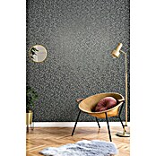 Glööckler Pompöös Provence Vliestapete Basic (Schwarz, Floral, 10,05 x 0,7 m) | BAUHAUS