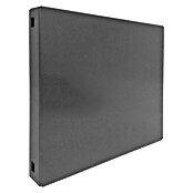 Simonrack Simonboard Panel (Grau, L x B x H: 30 x 30 x 3,5 cm)