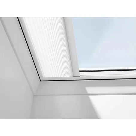 Velux  Dachfensterplissee FMG 120120 1016KWL