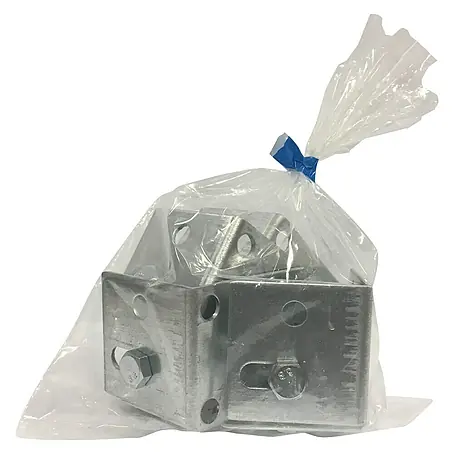 Simonrack  Anclaje de suelo