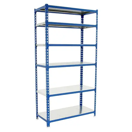 Simonrack Simonclick Estantería metálica Superplus